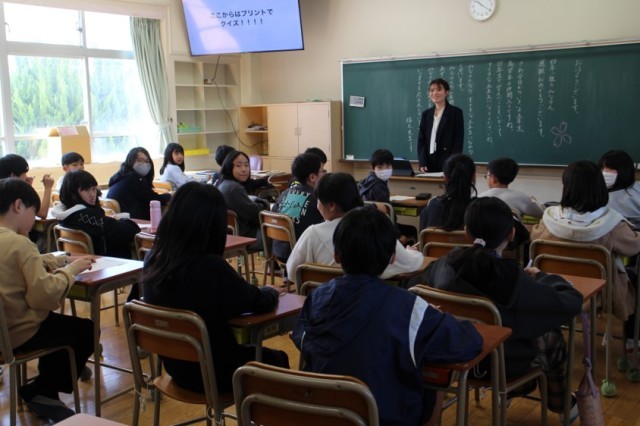 どんな目標にしますか？