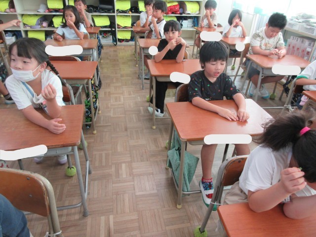 月桂樹はいいにおい！