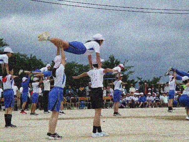 完全燃焼
