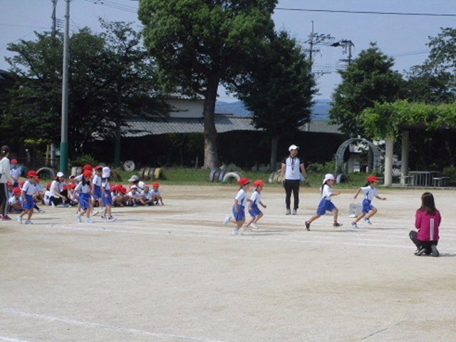１年生