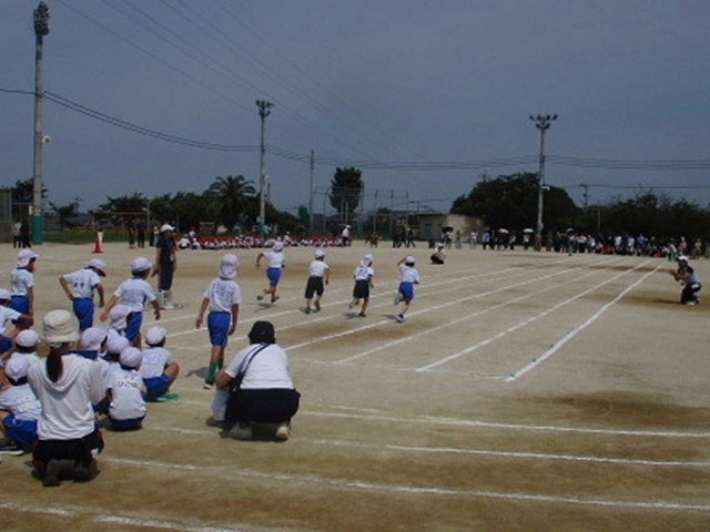 ２年生