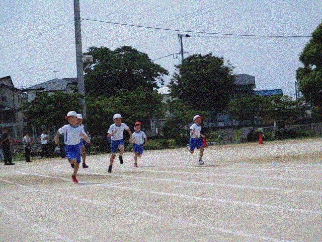 ３年生