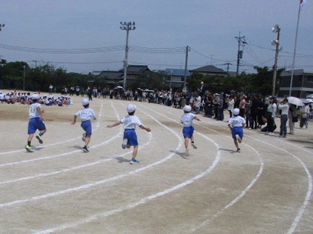 ４年生