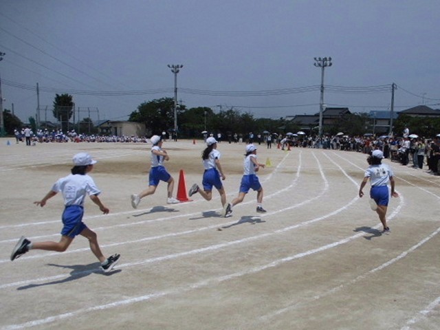 ５年生
