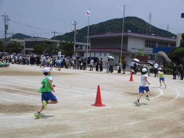 ６年生