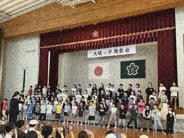 2年生