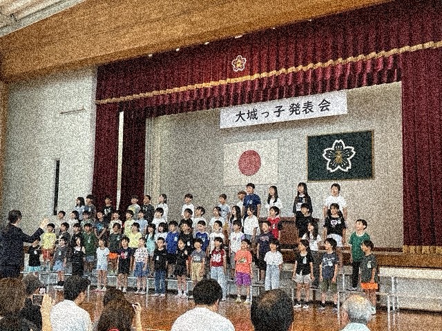 3年生