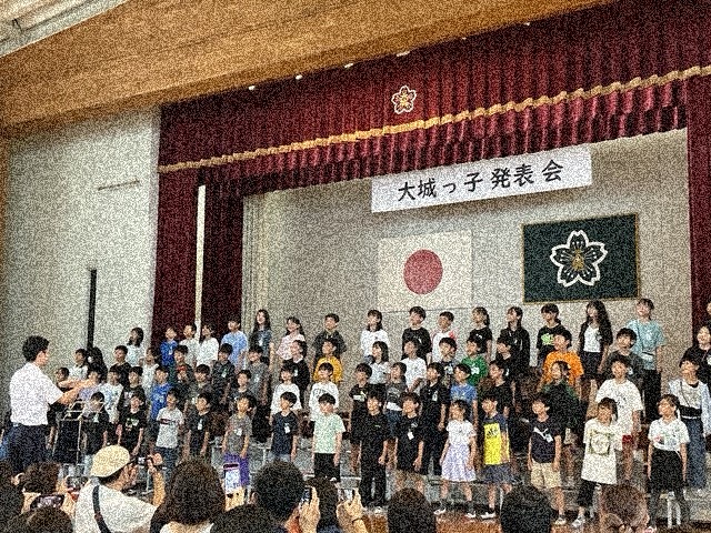 5年生
