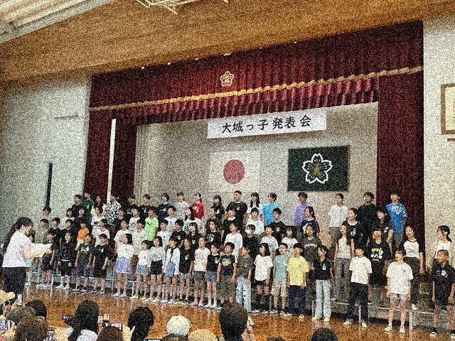 6年生