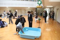 １年「じぶんでできるよ」