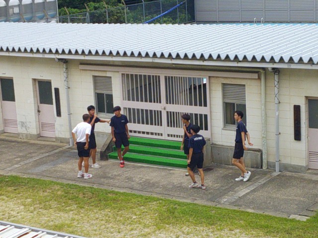 どこだ！どこだ！